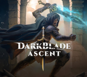 Darkblade Ascent