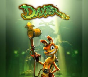 Daxter PS5