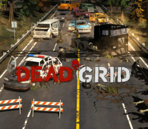Dead Grid