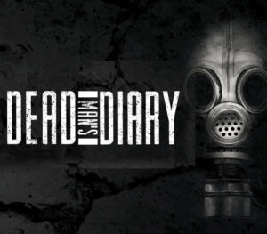 Dead Man's Diary