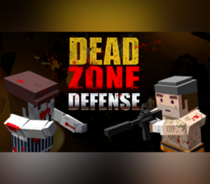 Dead Zone Defense