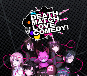 Death Match Love Comedy! PS5