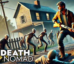 Death Nomad
