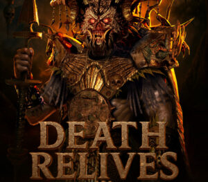 Death Relives Xbox Series