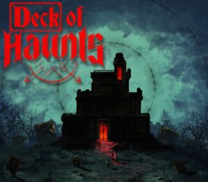 Deck of Haunts PS5