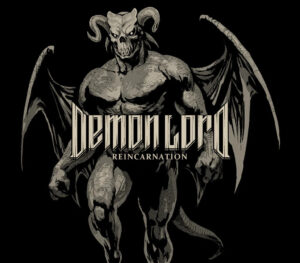 Demon Lord Reincarnation