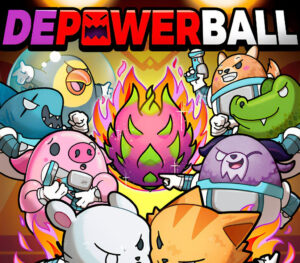 DepowerBall