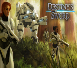 Destiny’s Sword