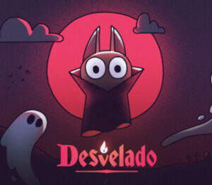 Desvelado
