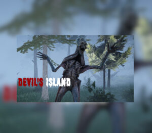 Devil’s Island