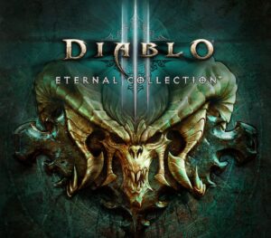 Diablo 3 Eternal Collection Xbox Series