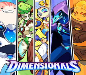 Dimensionals