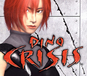 Dino Crisis