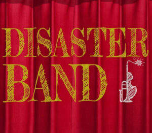 Disaster Band Nintendo Switch