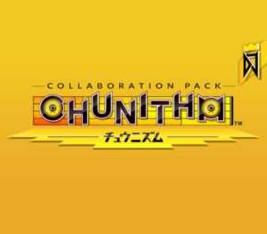 DJMAX RESPECT V CHUNITHM PACK Xbox One