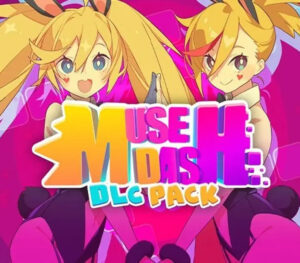 DJMAX RESPECT V Muse Dash PACK Xbox One