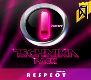 DJMAX RESPECT V TECHNIKA PACK Xbox One