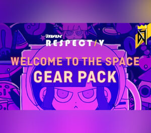 DJMAX RESPECT V Welcome to the Space GEAR PACK Xbox One