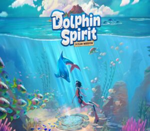 Dolphin Spirit Ocean Mission