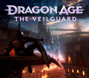 Dragon Age The Veilguard Xbox Series