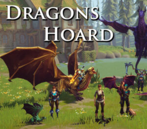 Dragon’s Hoard