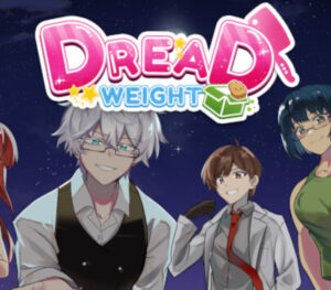 Dread Weight