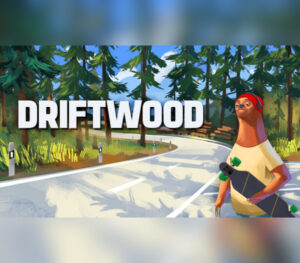 Driftwood