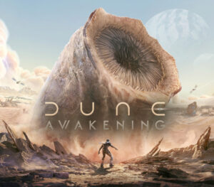 Dune: Awakening PS5