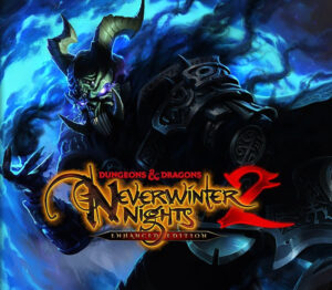 Dungeons & Dragons Neverwinter Nights 2 Enhanced Edition Xbox Series