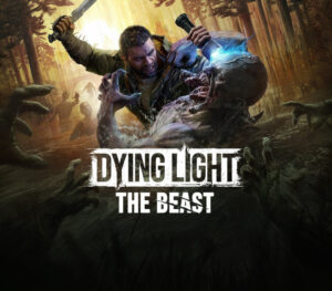 Dying Light: The Beast PS5