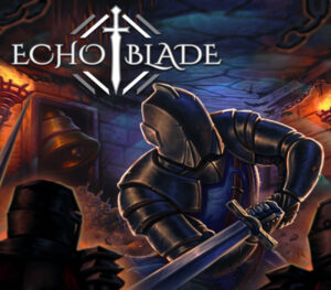 EchoBlade Xbox Series