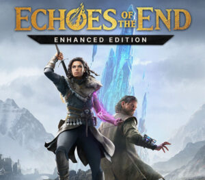 Echoes of the End