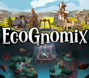 EcoGnomix