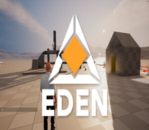 EDEN Create World