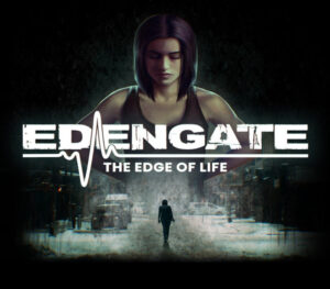 EDENGATE The Edge of Life