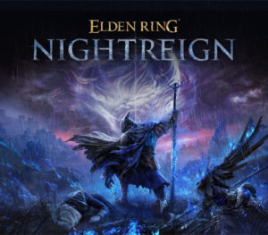 ELDEN RING NIGHTREIGN Xbox One