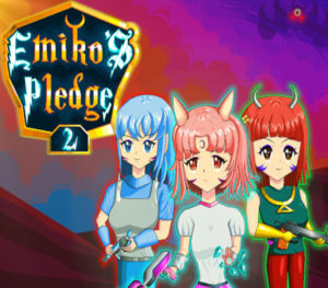 Emiko’s Pledge 2