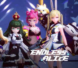 Endless Alice