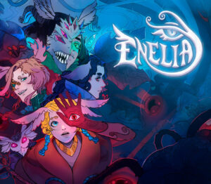 Enelia Dawn of Madness