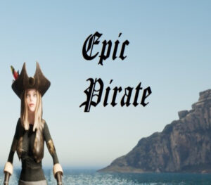 Epic Pirate