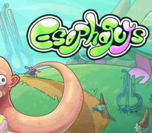 Esophaguys