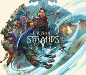 Eternal Strands Xbox Series