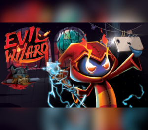 Evil Wizard Xbox Series