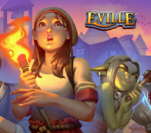 Eville Xbox Series