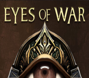 Eyes Of War