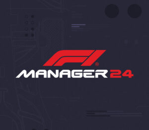 F1 Manager 2024