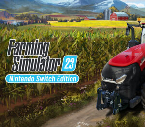 Farming Simulator 23 Switch