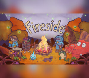 Fireside