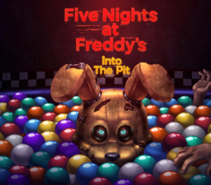 Five Nights at Freddy’s Into the Pit