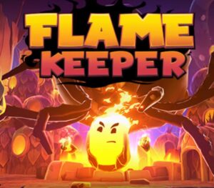 Flame Keeper